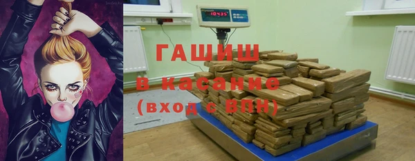 ешки Иннополис